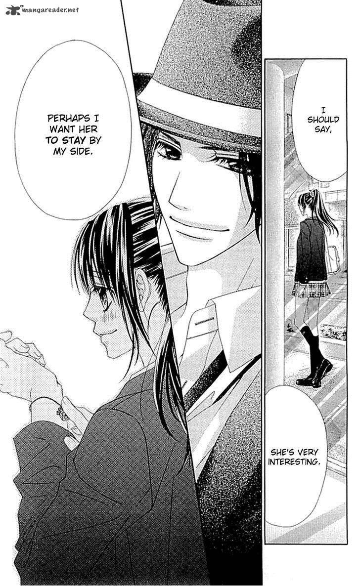 Kyou Koi Wo Hajimemasu 87 30