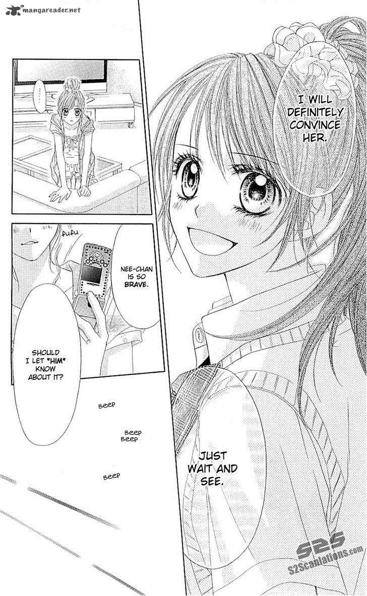 Kyou Koi Wo Hajimemasu 88 13