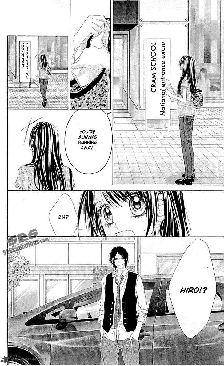 Kyou Koi Wo Hajimemasu 88 17