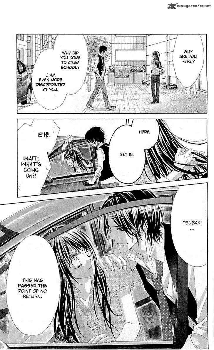 Kyou Koi Wo Hajimemasu 88 18
