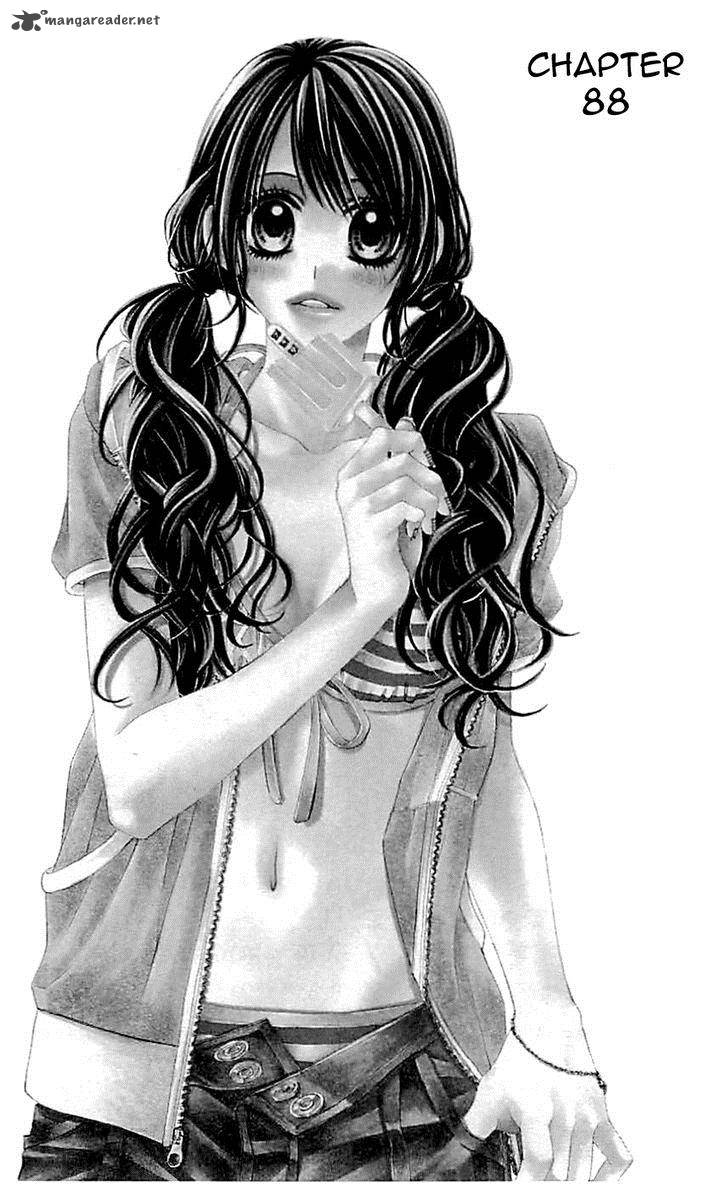 Kyou Koi Wo Hajimemasu 88 2