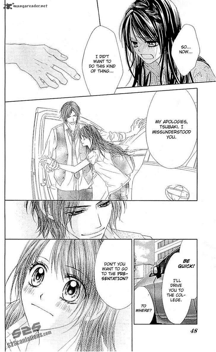 Kyou Koi Wo Hajimemasu 88 21