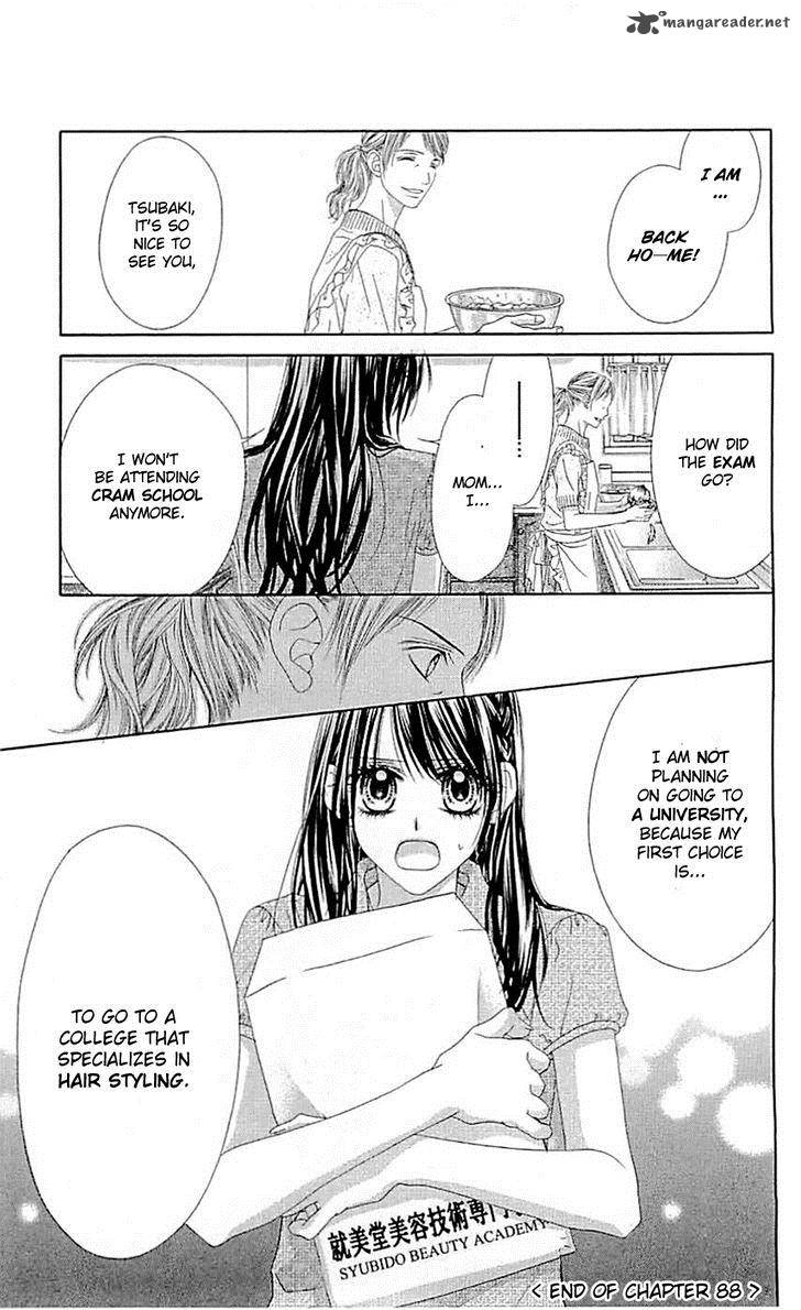 Kyou Koi Wo Hajimemasu 88 28