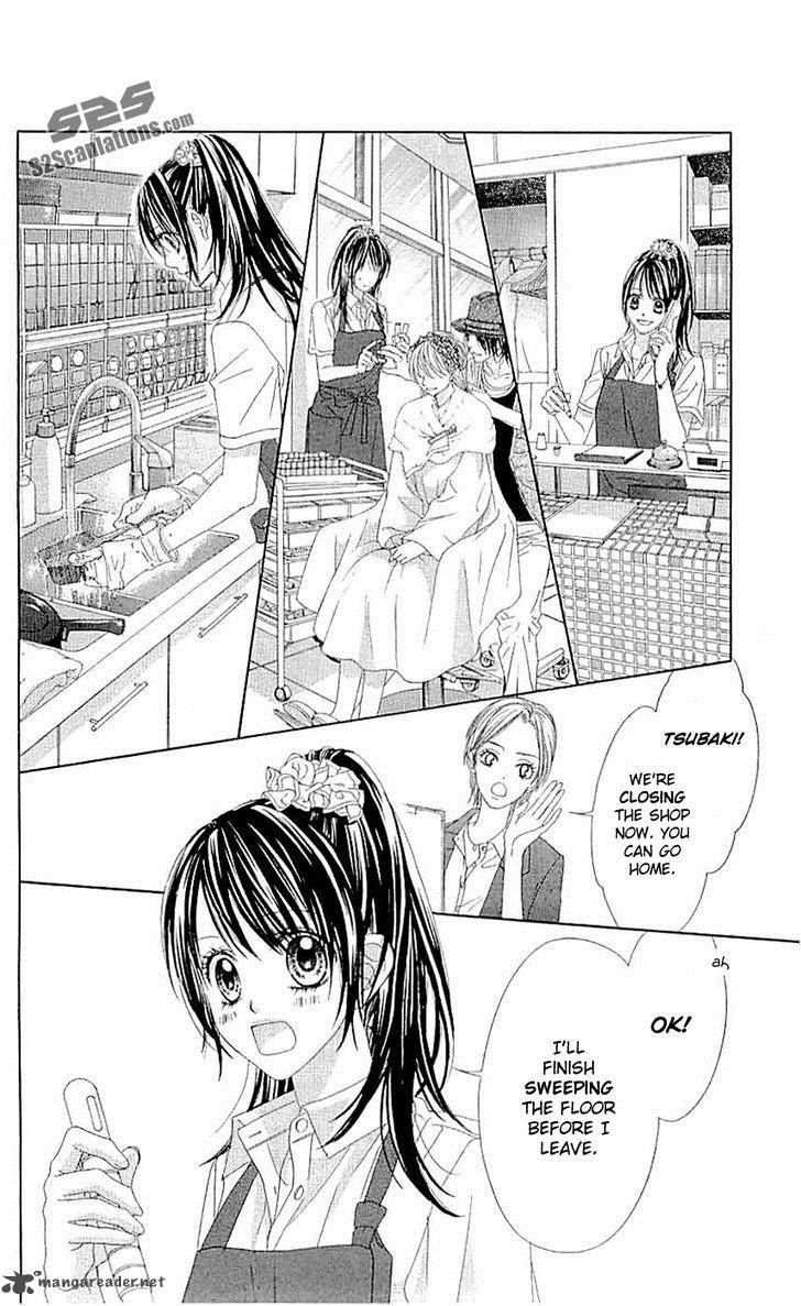 Kyou Koi Wo Hajimemasu 88 5