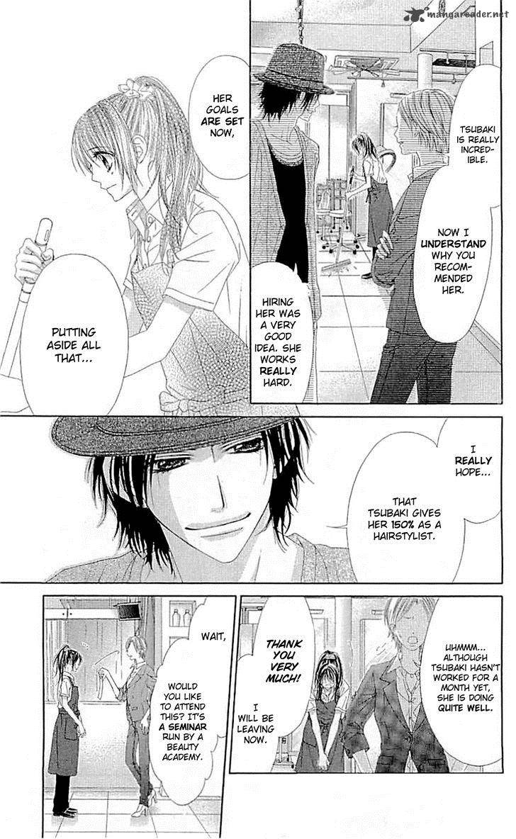 Kyou Koi Wo Hajimemasu 88 6