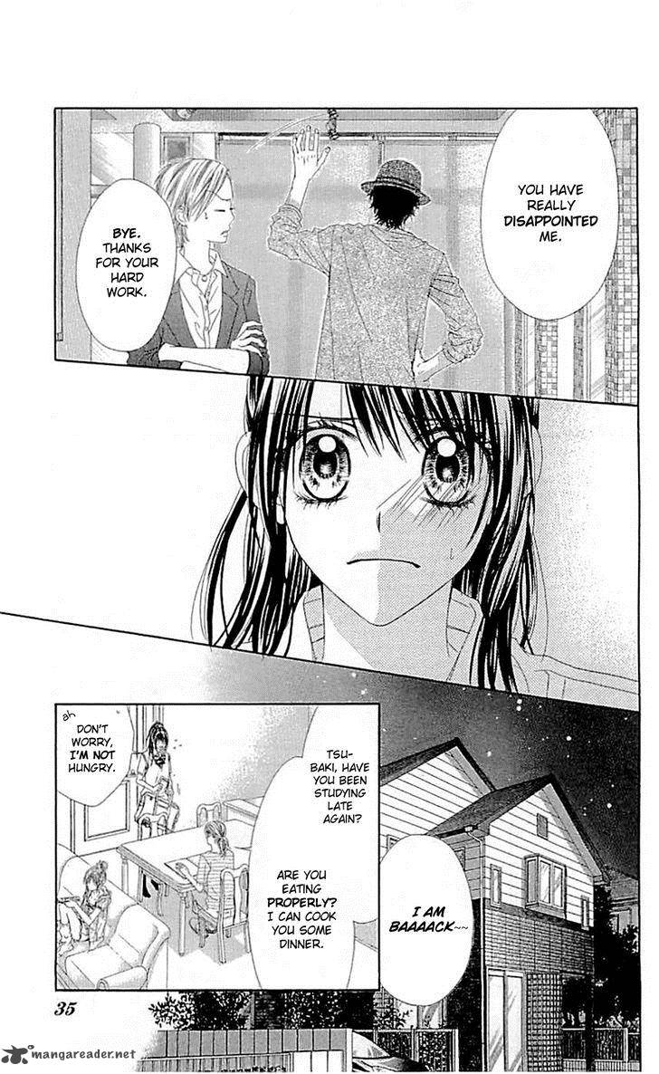 Kyou Koi Wo Hajimemasu 88 8
