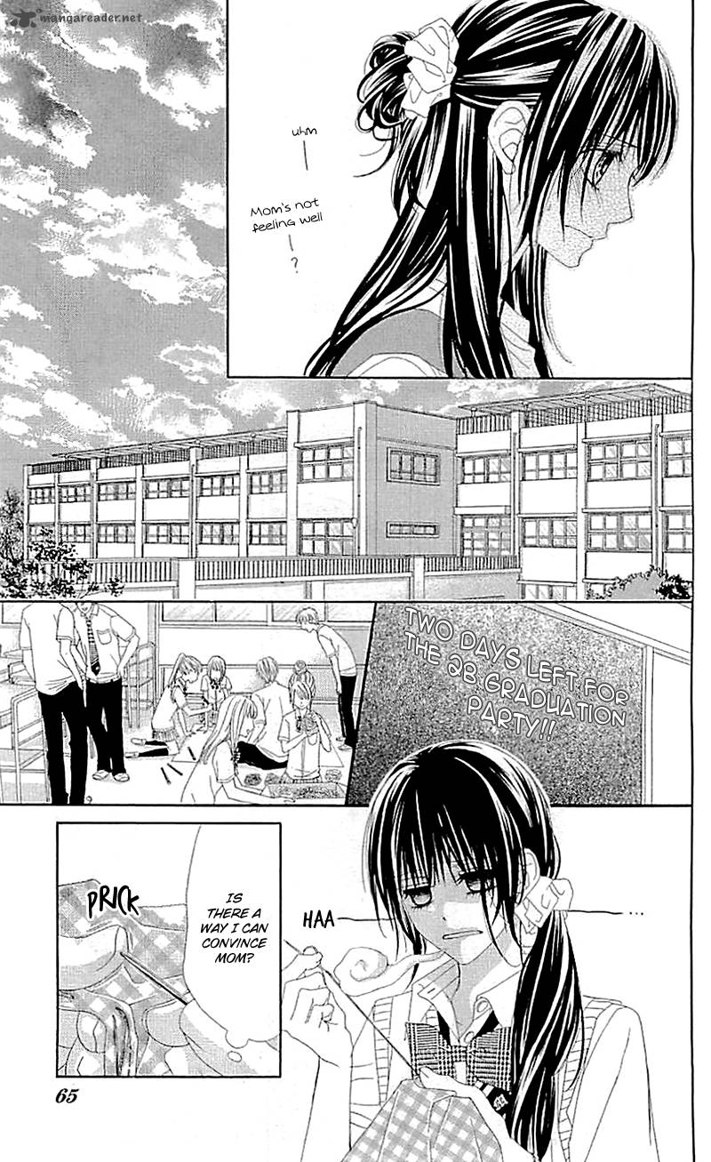 Kyou Koi Wo Hajimemasu 89 10