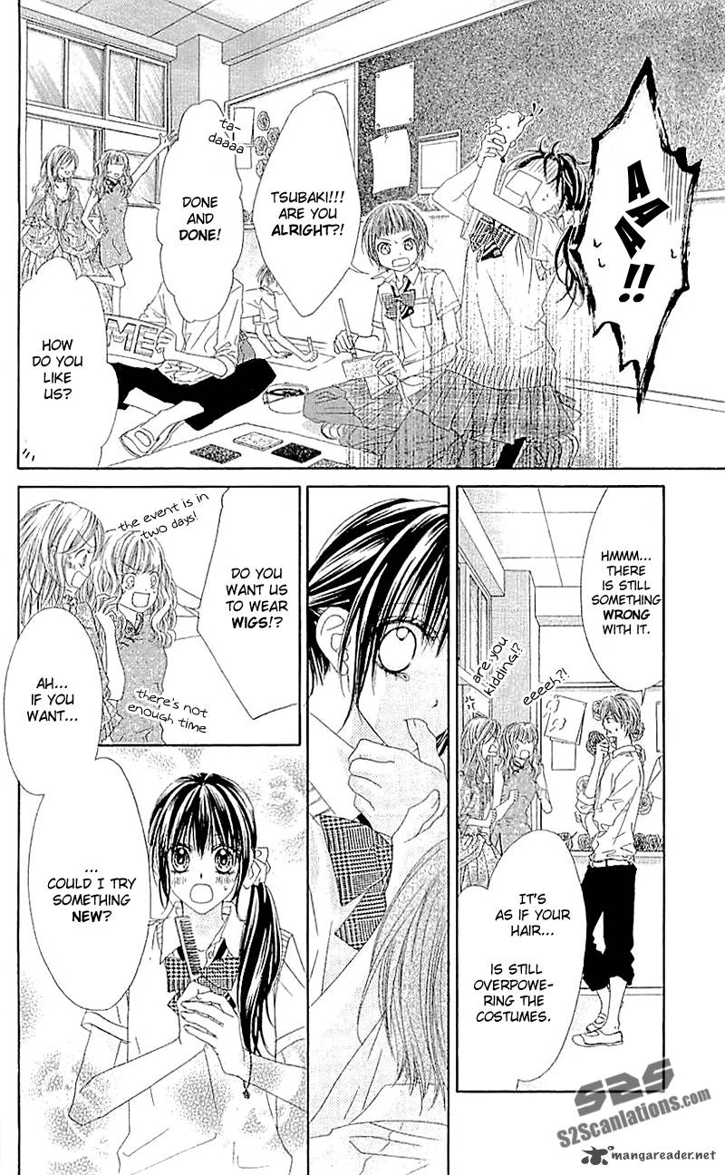 Kyou Koi Wo Hajimemasu 89 11