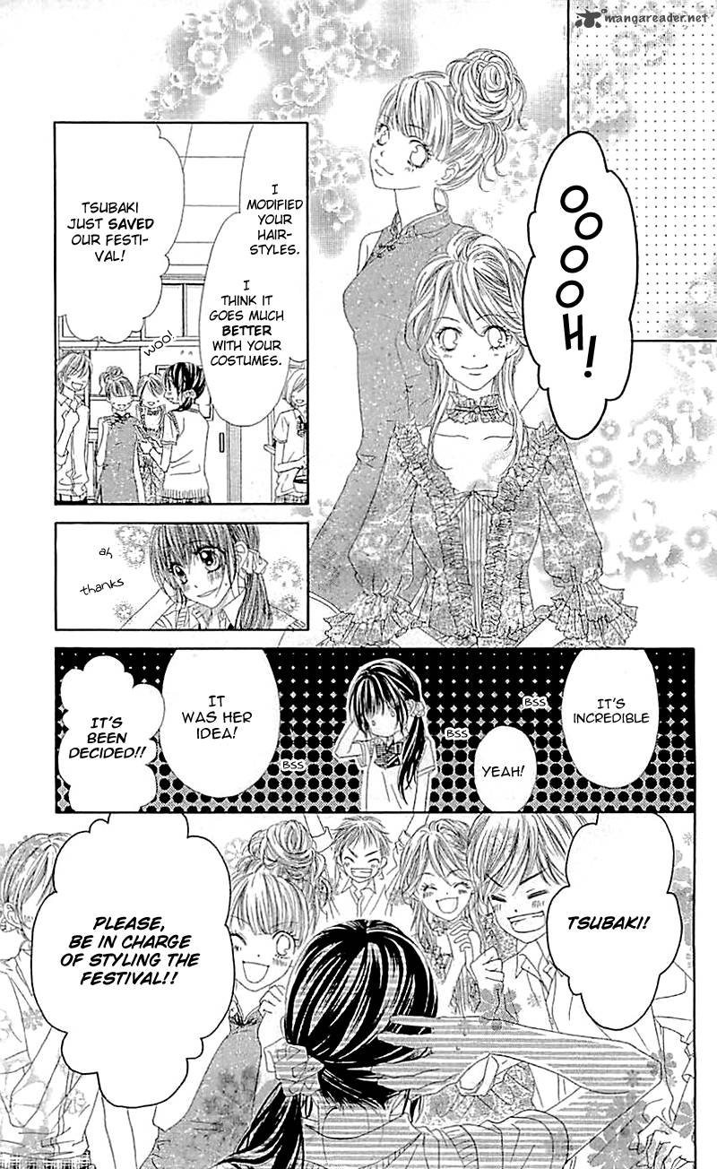 Kyou Koi Wo Hajimemasu 89 12