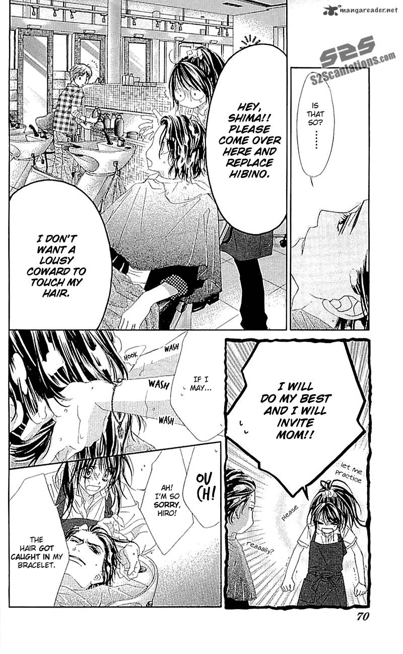 Kyou Koi Wo Hajimemasu 89 15