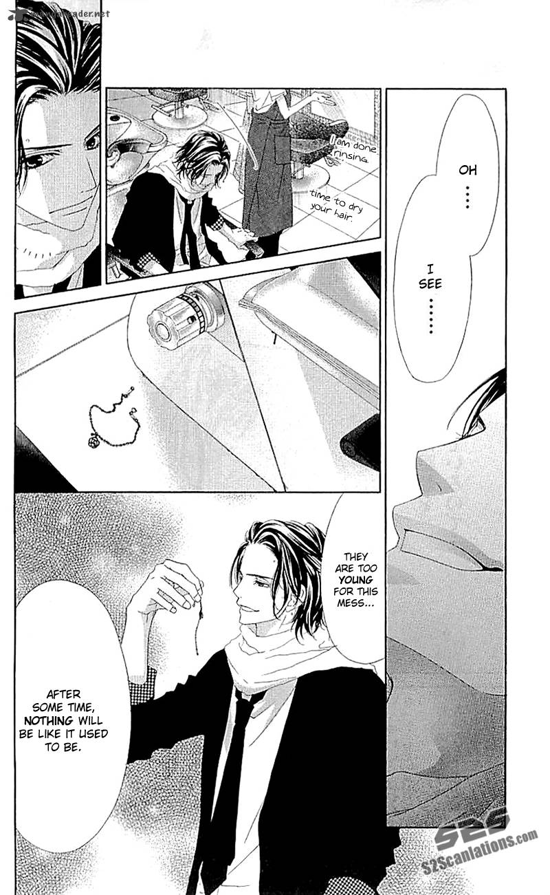 Kyou Koi Wo Hajimemasu 89 19