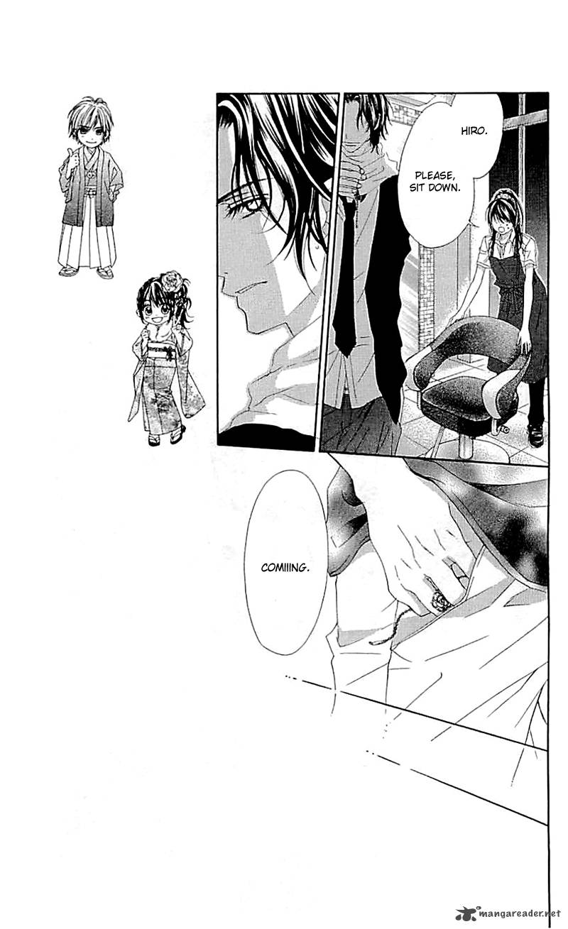 Kyou Koi Wo Hajimemasu 89 20