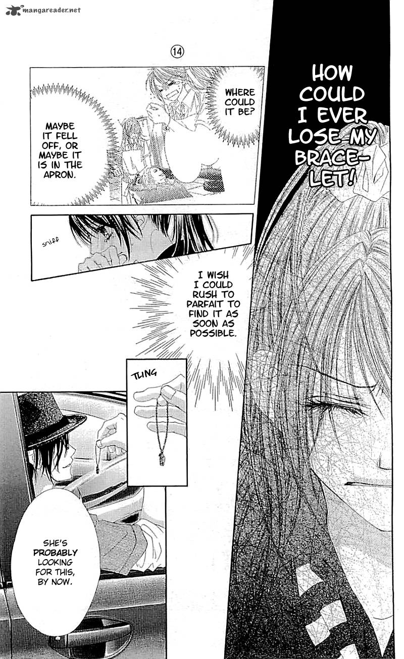 Kyou Koi Wo Hajimemasu 89 22