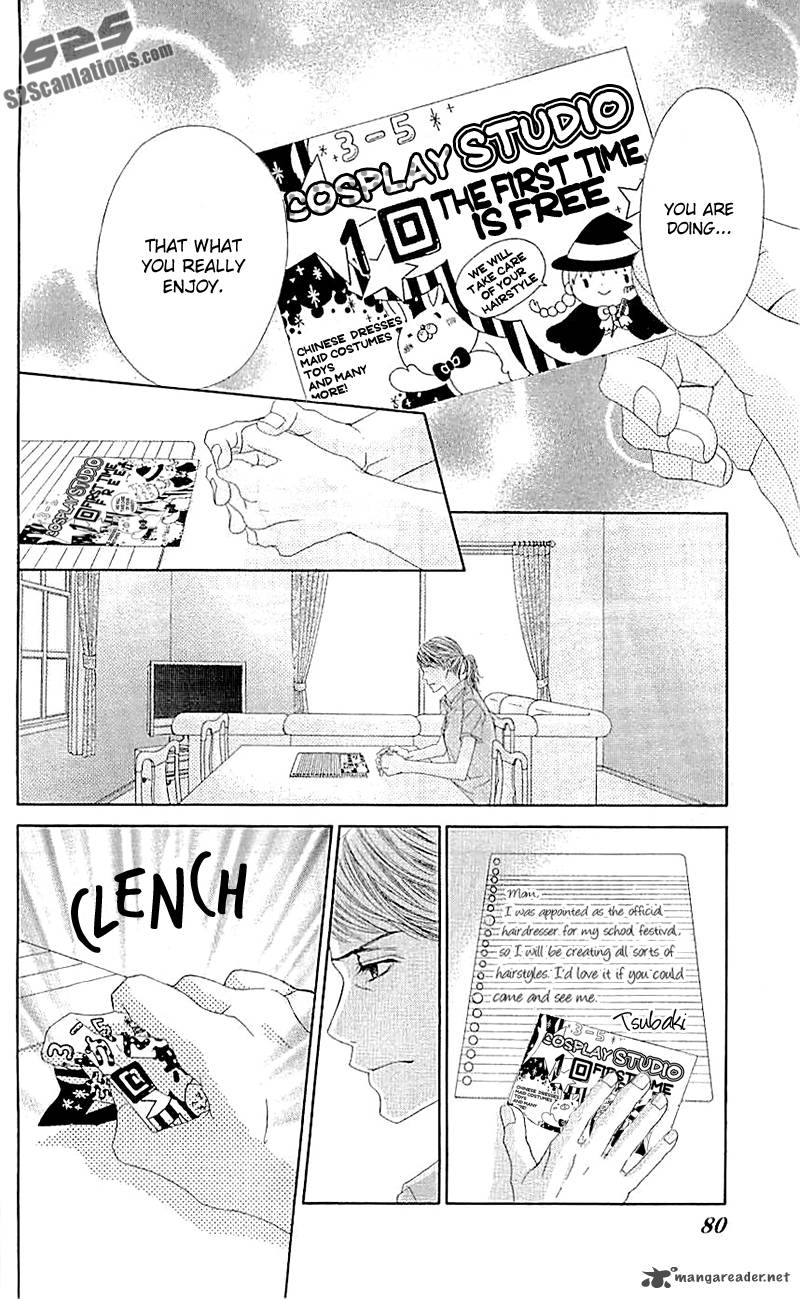 Kyou Koi Wo Hajimemasu 89 25