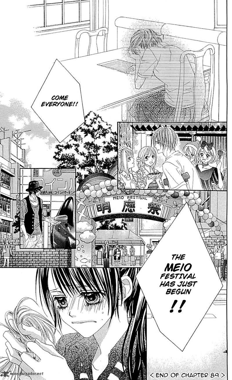 Kyou Koi Wo Hajimemasu 89 26