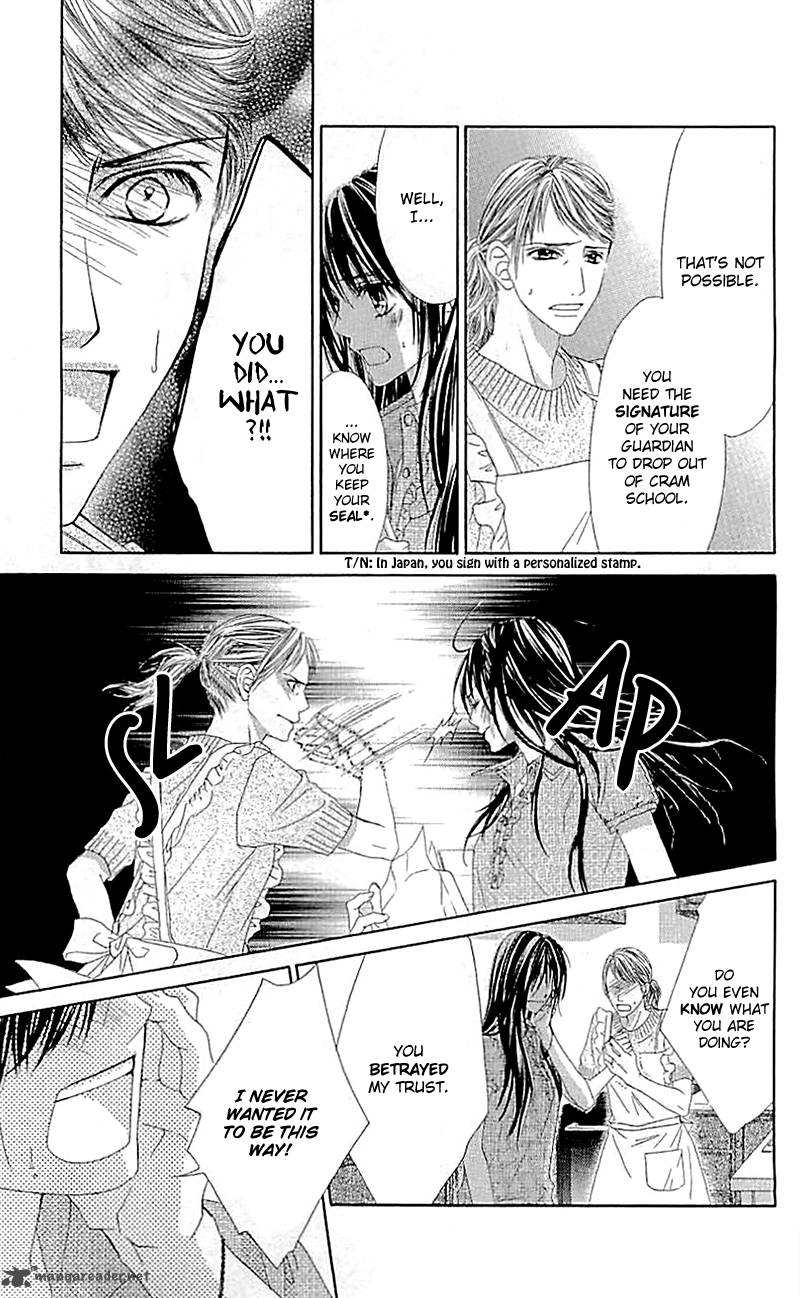 Kyou Koi Wo Hajimemasu 89 4