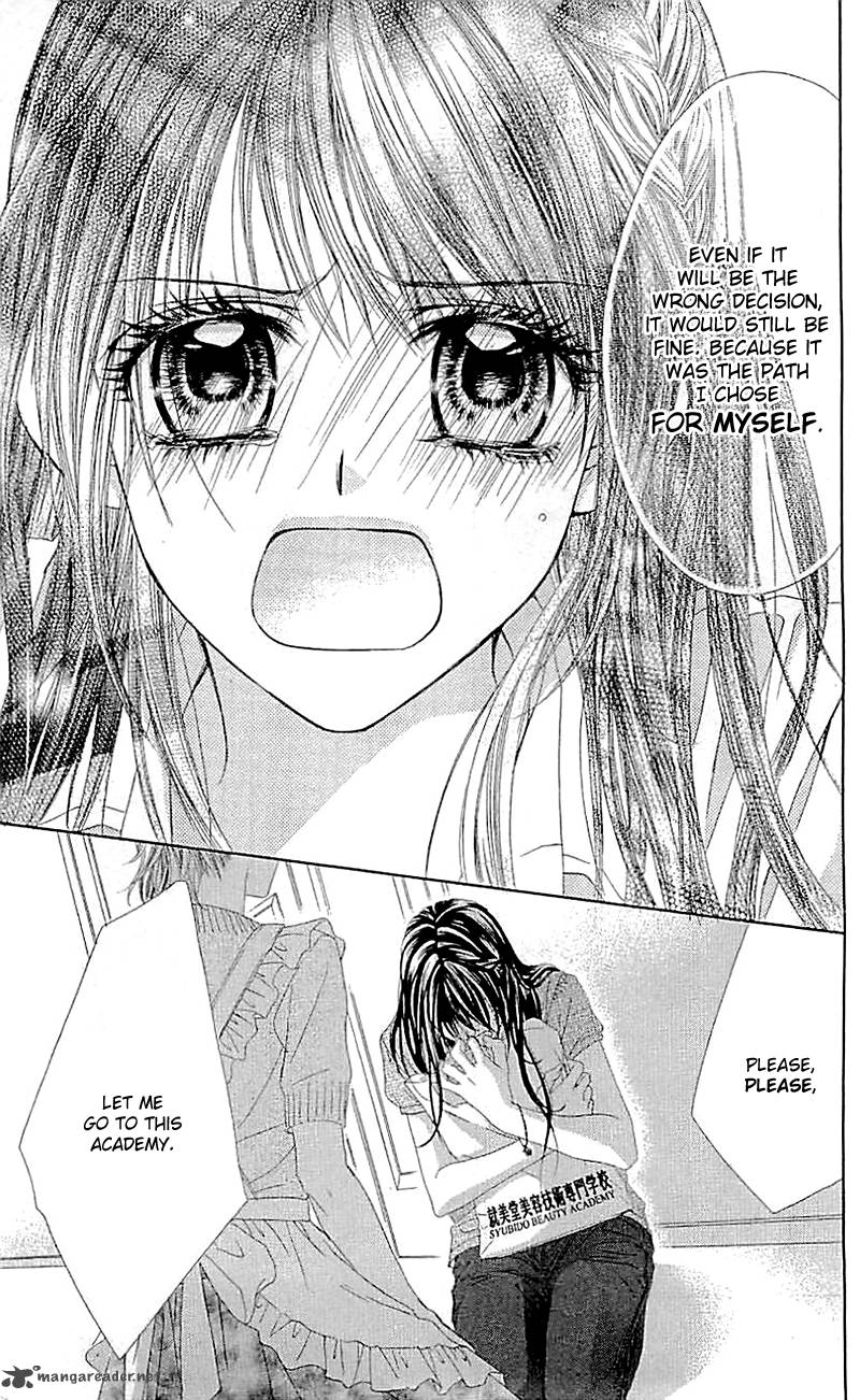 Kyou Koi Wo Hajimemasu 89 8