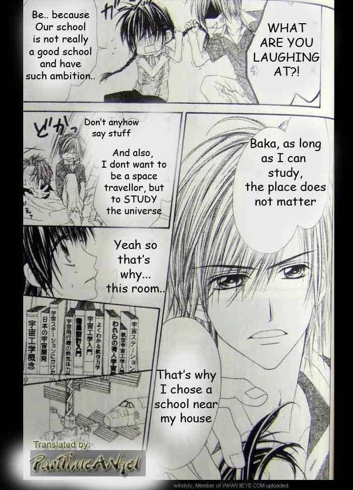 Kyou Koi Wo Hajimemasu 9 10