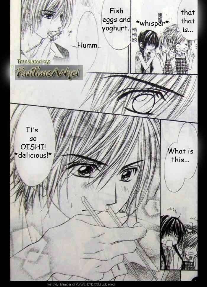 Kyou Koi Wo Hajimemasu 9 13