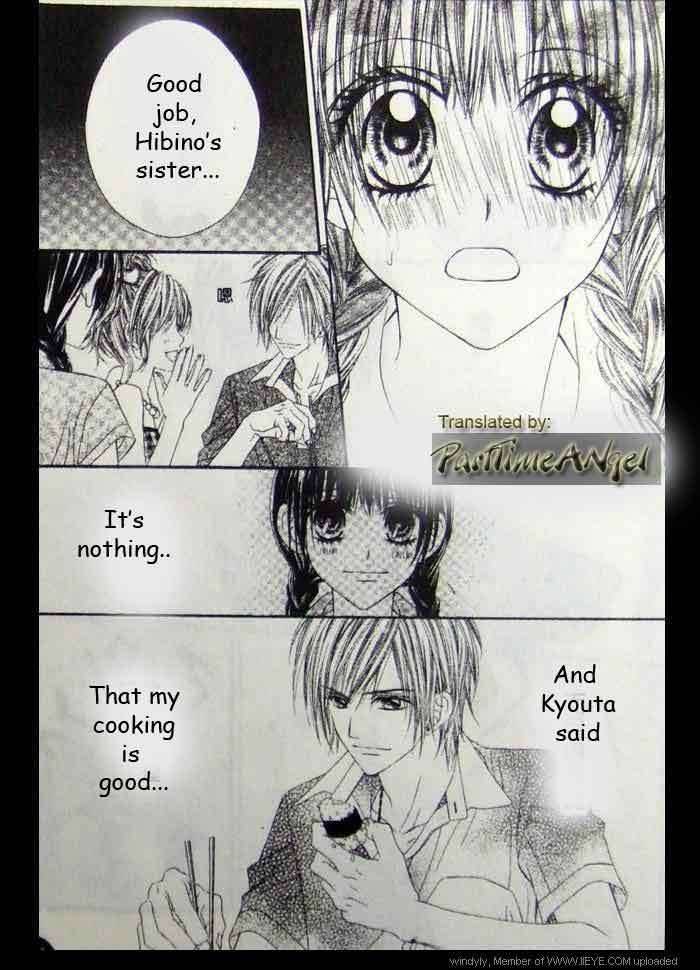 Kyou Koi Wo Hajimemasu 9 14