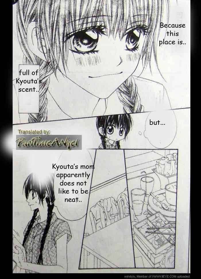 Kyou Koi Wo Hajimemasu 9 16