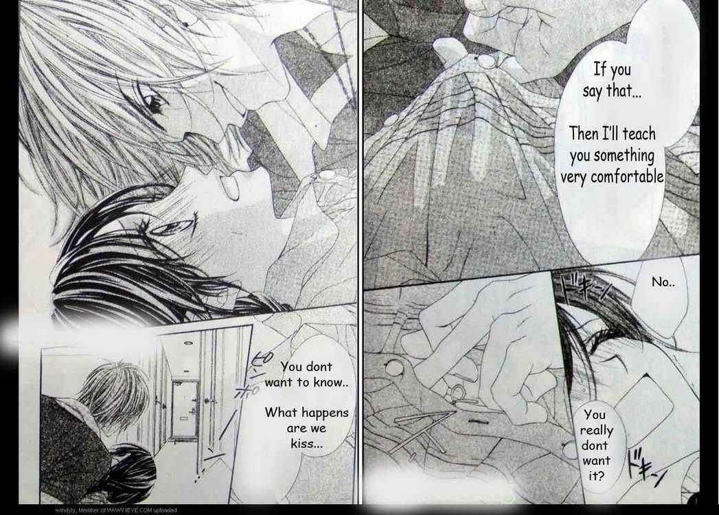 Kyou Koi Wo Hajimemasu 9 24