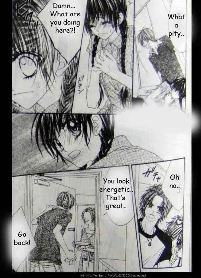 Kyou Koi Wo Hajimemasu 9 25