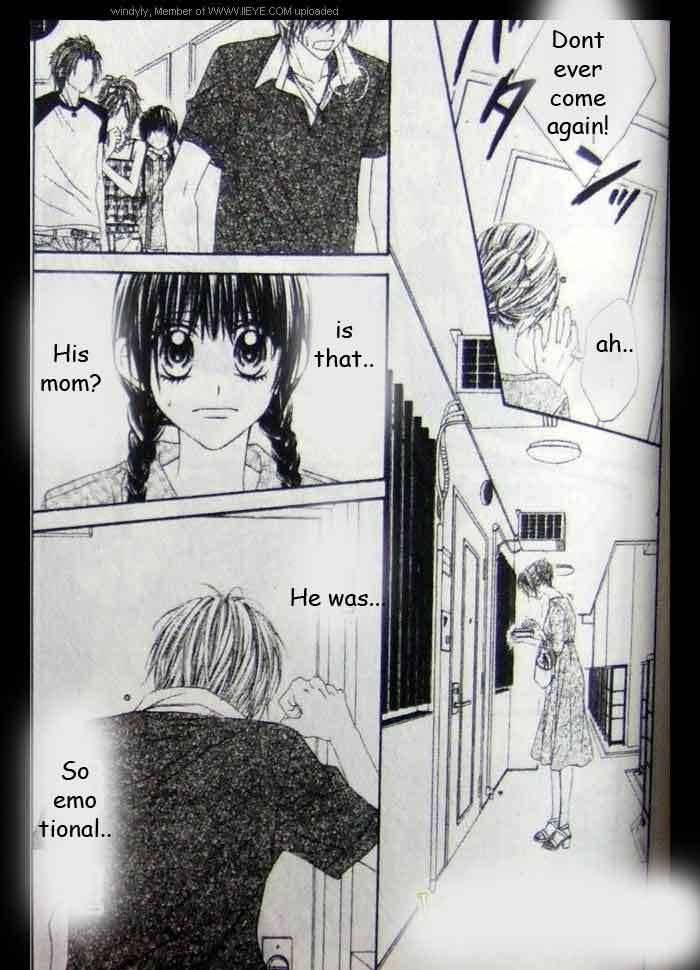 Kyou Koi Wo Hajimemasu 9 27