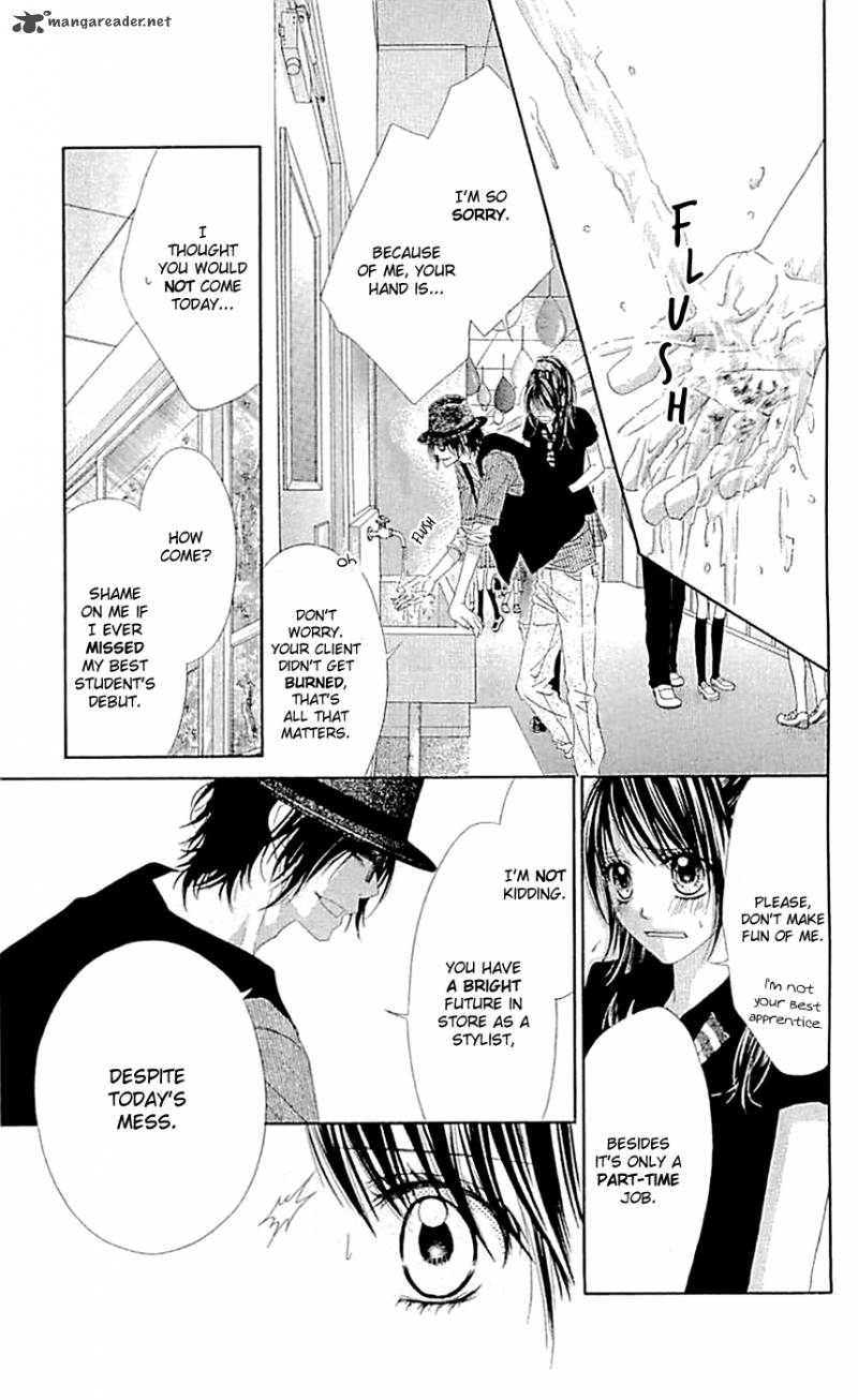 Kyou Koi Wo Hajimemasu 90 10
