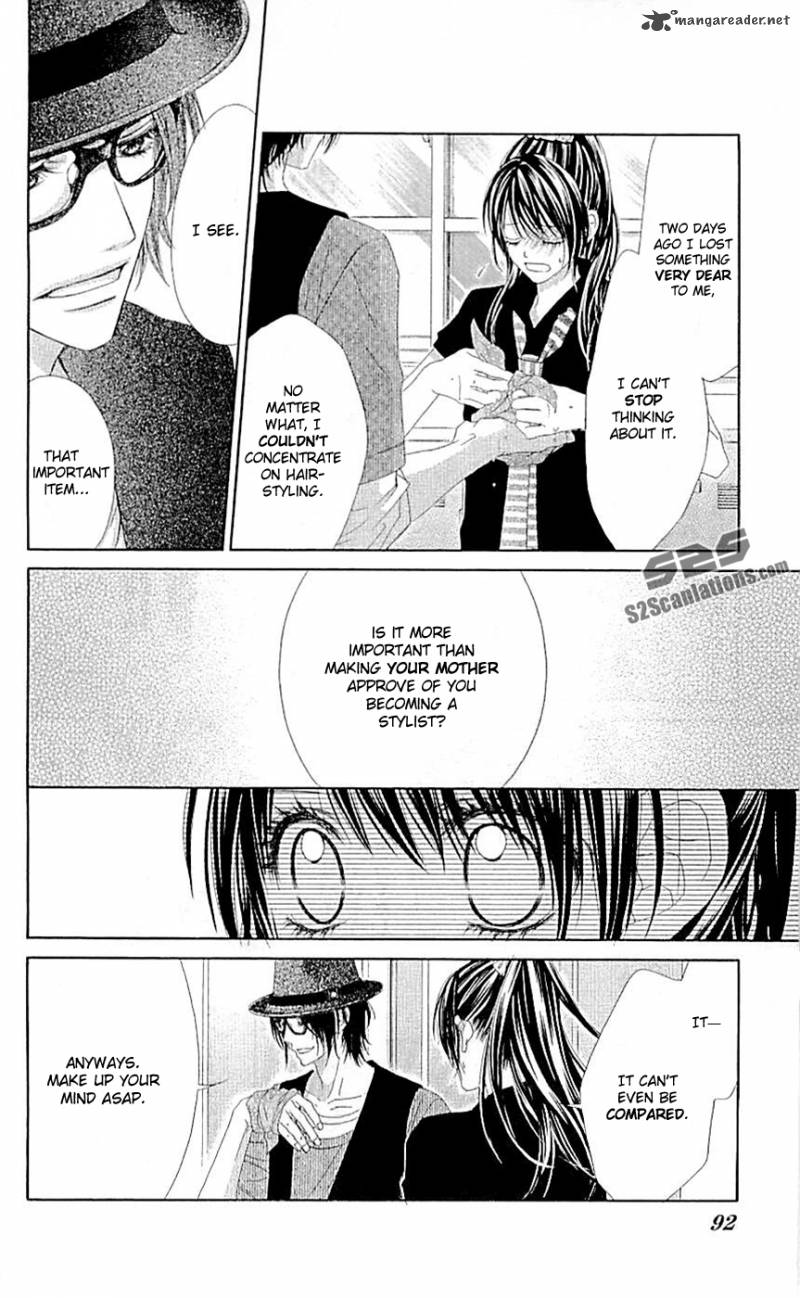Kyou Koi Wo Hajimemasu 90 11