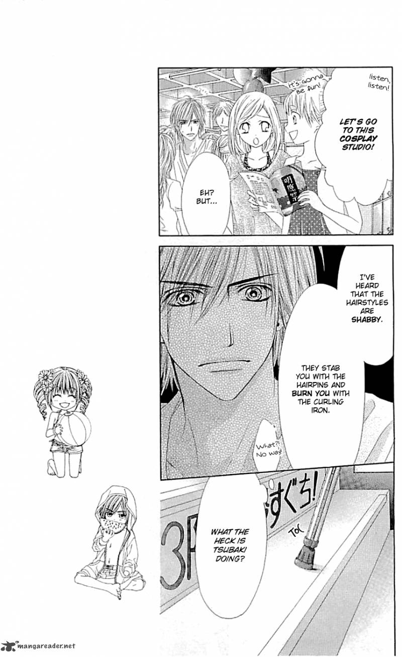 Kyou Koi Wo Hajimemasu 90 14