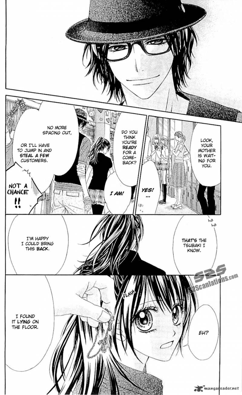 Kyou Koi Wo Hajimemasu 90 17