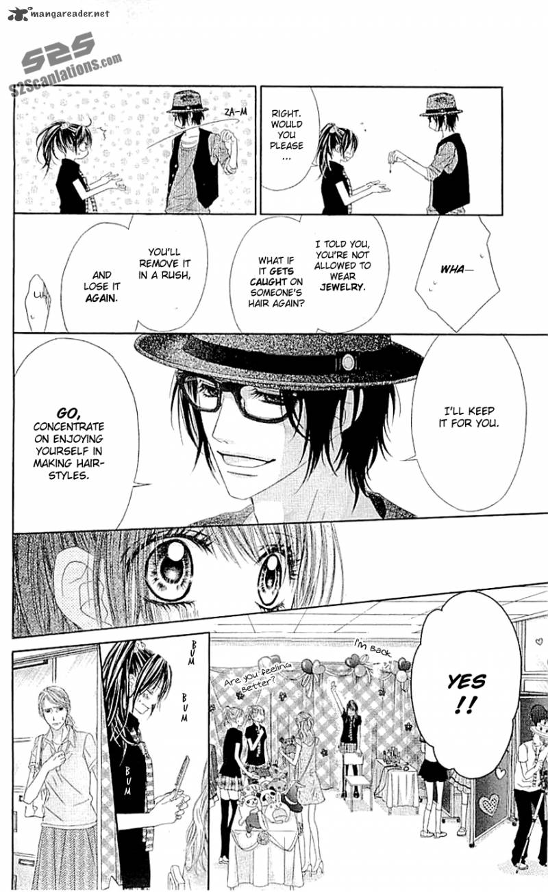 Kyou Koi Wo Hajimemasu 90 19