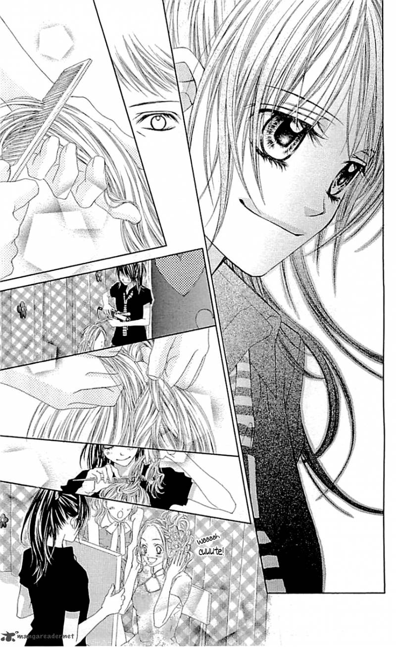 Kyou Koi Wo Hajimemasu 90 20