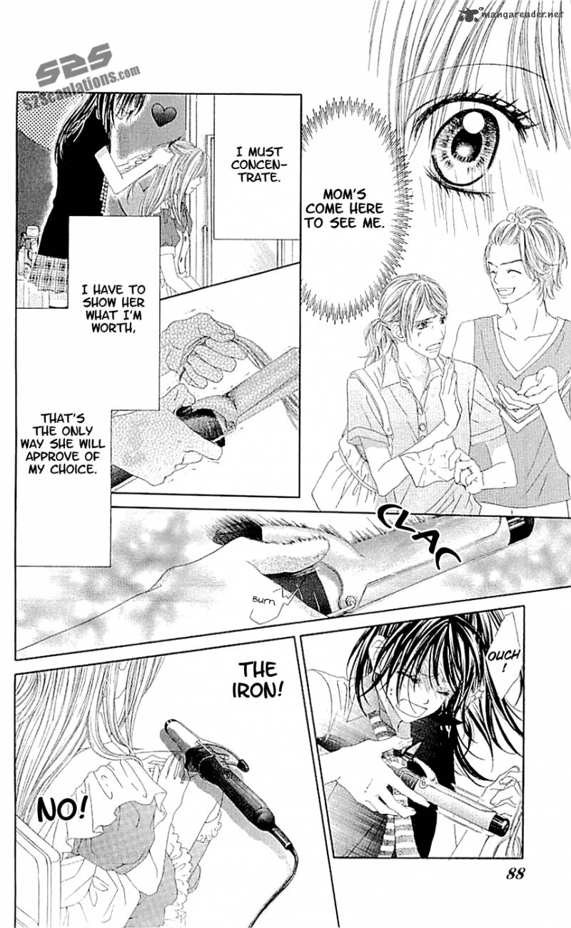 Kyou Koi Wo Hajimemasu 90 7