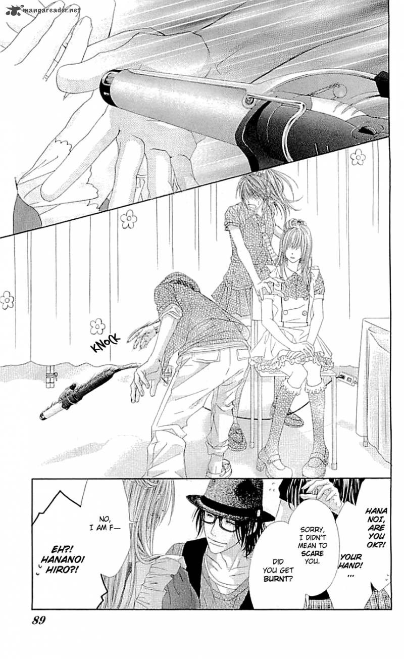Kyou Koi Wo Hajimemasu 90 8