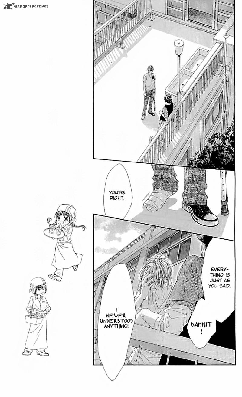 Kyou Koi Wo Hajimemasu 91 10