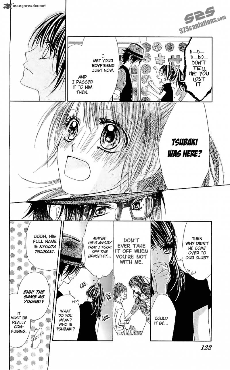 Kyou Koi Wo Hajimemasu 91 15
