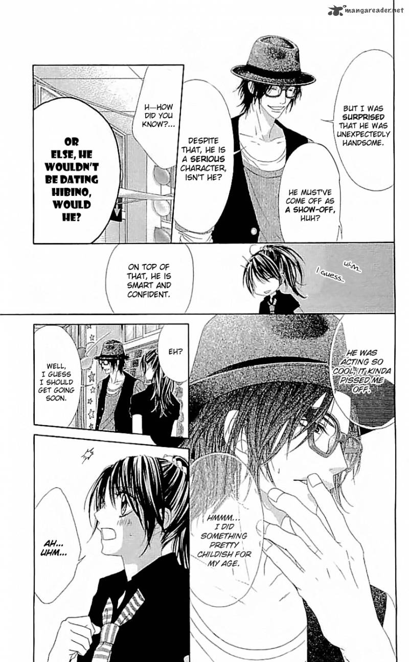 Kyou Koi Wo Hajimemasu 91 16