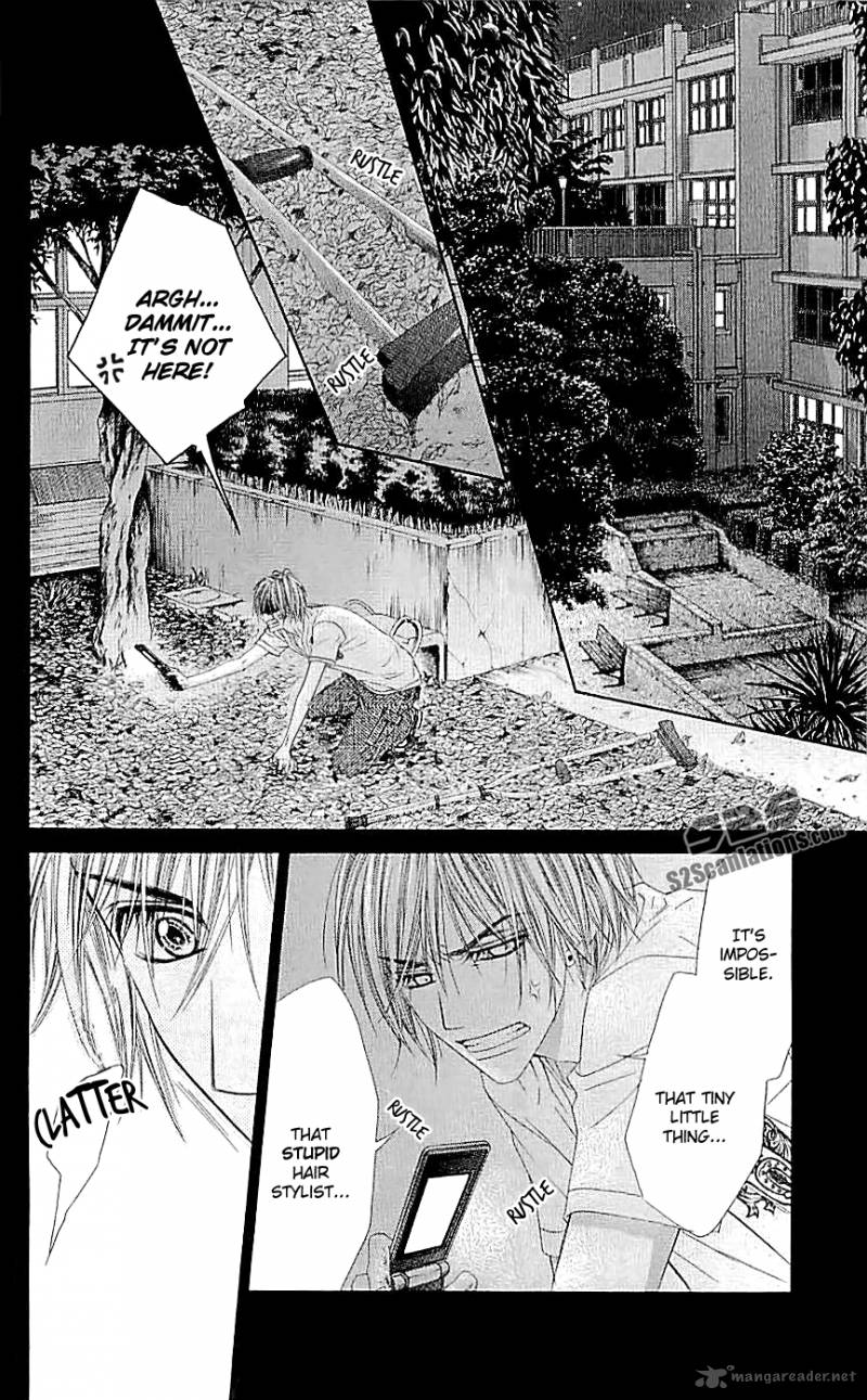 Kyou Koi Wo Hajimemasu 91 21