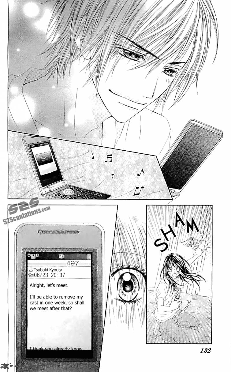 Kyou Koi Wo Hajimemasu 91 25