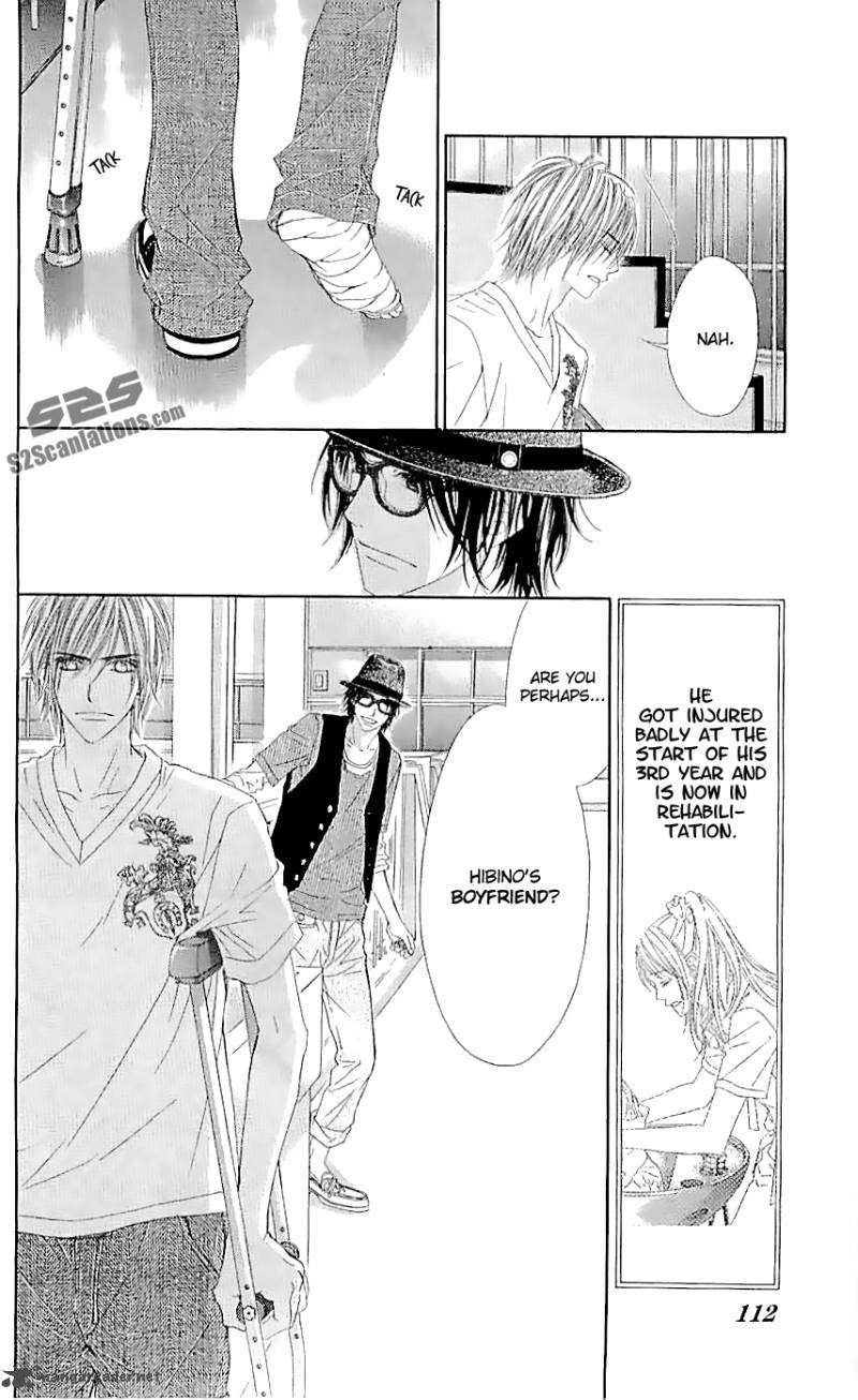 Kyou Koi Wo Hajimemasu 91 5