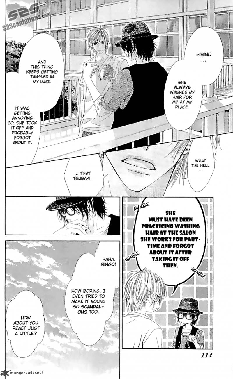 Kyou Koi Wo Hajimemasu 91 7