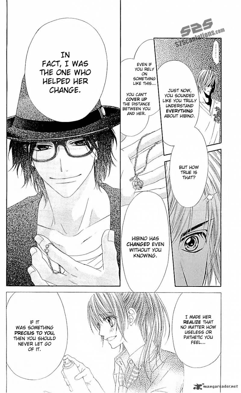 Kyou Koi Wo Hajimemasu 91 9