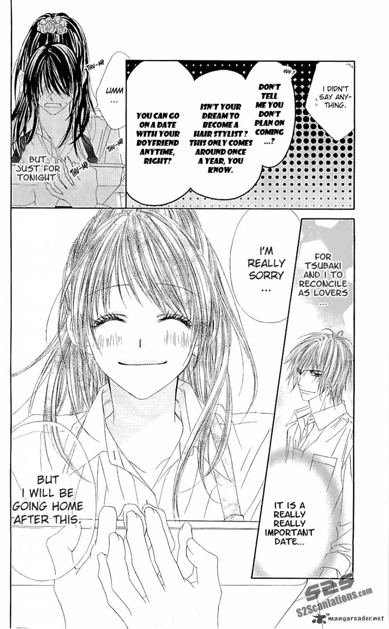 Kyou Koi Wo Hajimemasu 92 11