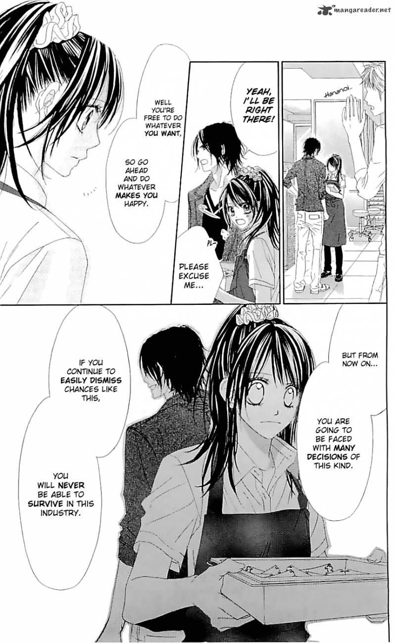 Kyou Koi Wo Hajimemasu 92 12