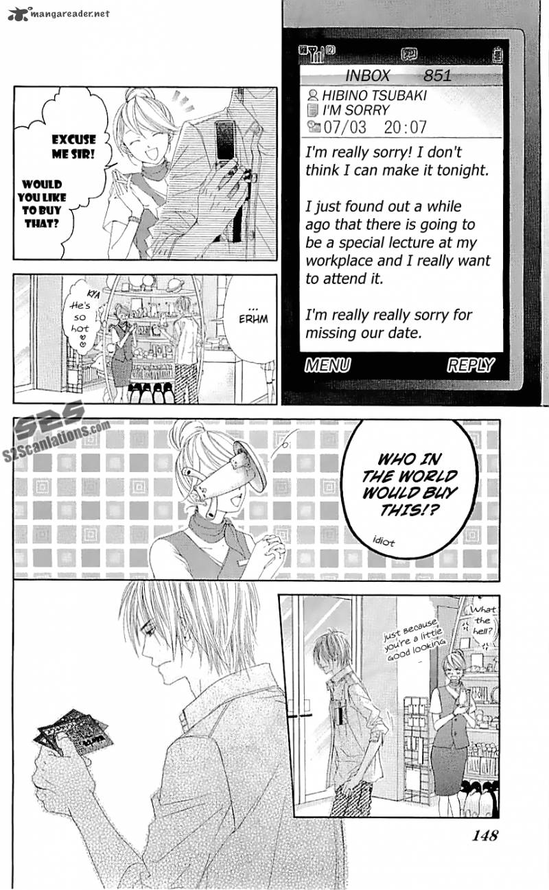Kyou Koi Wo Hajimemasu 92 15