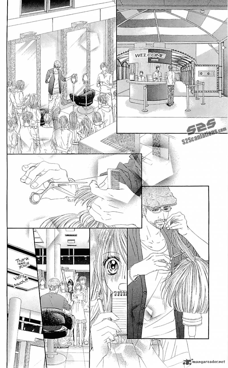 Kyou Koi Wo Hajimemasu 92 17