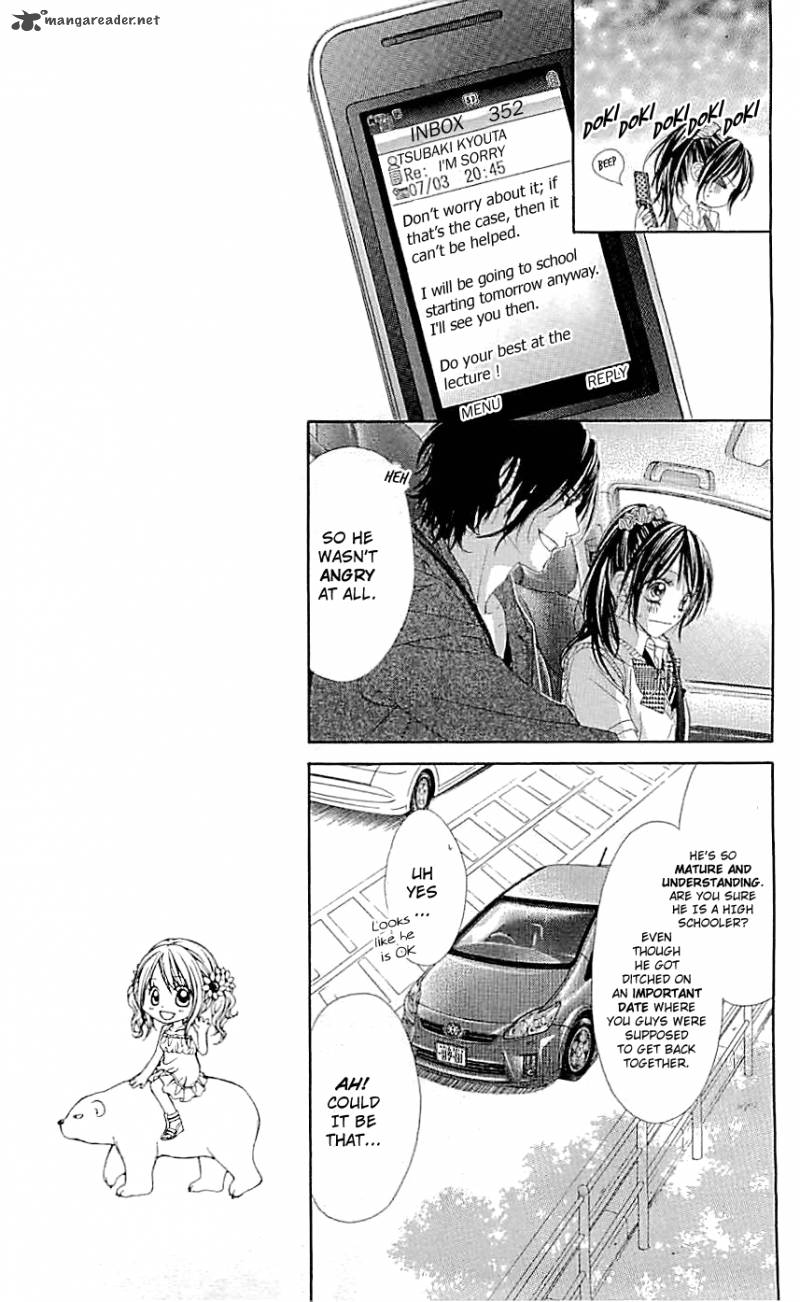 Kyou Koi Wo Hajimemasu 92 20