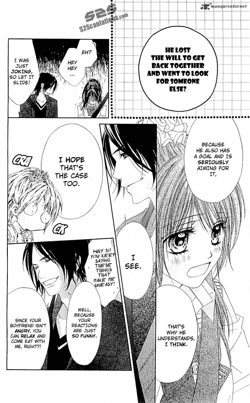 Kyou Koi Wo Hajimemasu 92 21